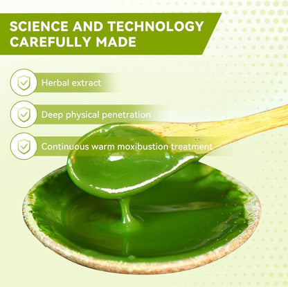 Herbal Knee Pain Relief Patche pack of 10,20,30 !