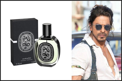 SRK's Signature Duo – Inspired by Tam Dao & Icon Elite